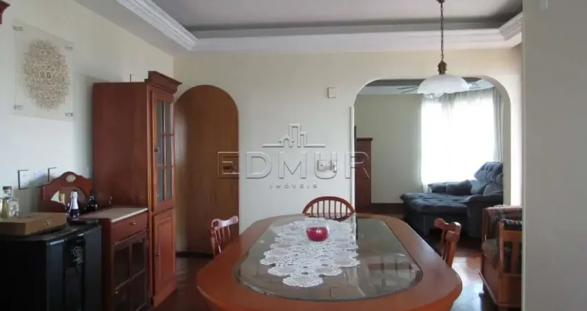 Apartamento com 3 quartos à venda no Parque das Nações, Santo André 