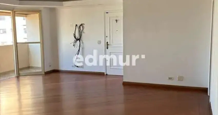 Apartamento com 4 quartos à venda na Vila Assunção, Santo André 