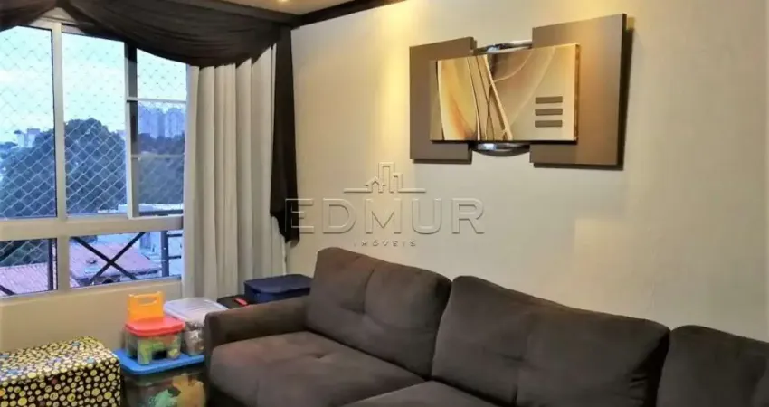 Apartamento com 2 quartos à venda na Vila Santa Teresa (Zona Sul), São Paulo 