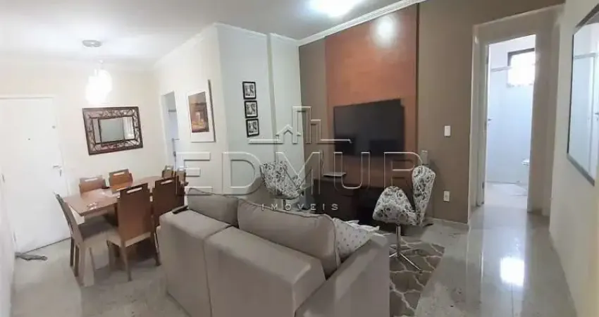 Apartamento com 3 quartos à venda no Campestre, Santo André 