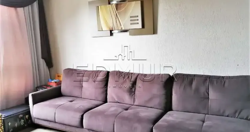 Apartamento com 2 quartos à venda na Vila Santa Teresa (Zona Sul), São Paulo 