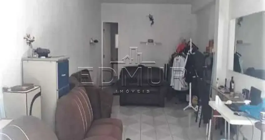 Casa com 3 quartos à venda na Vila Alzira, Santo André