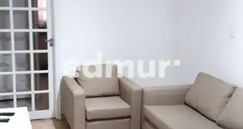 Apartamento com 3 quartos à venda na Vila Camilópolis, Santo André 