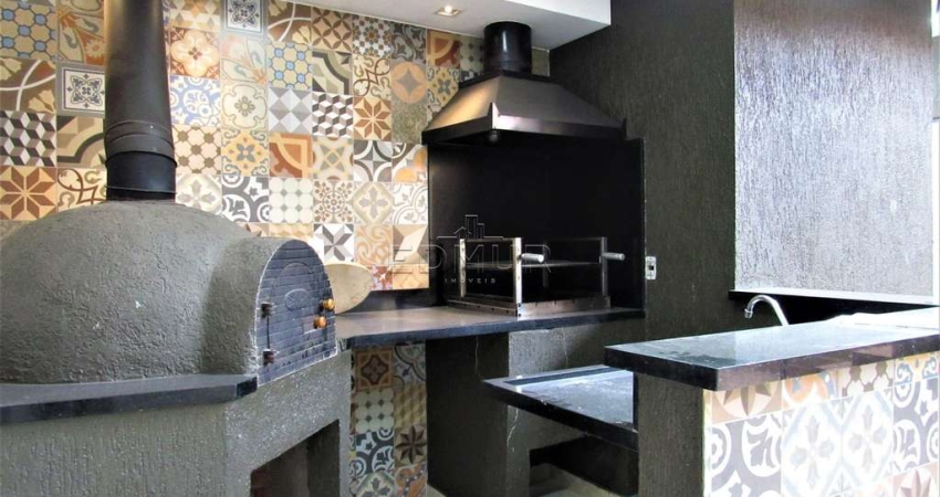 Casa com 5 quartos à venda na Vila Assunção, Santo André 
