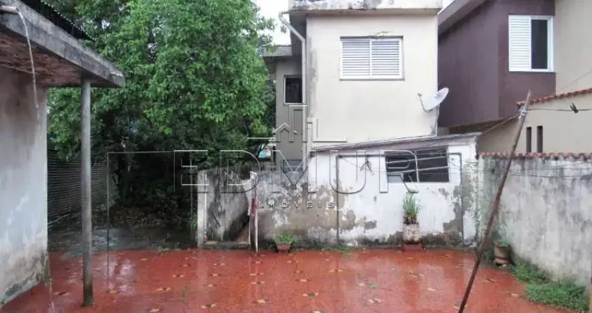 Casa com 3 quartos à venda no Parque João Ramalho, Santo André 