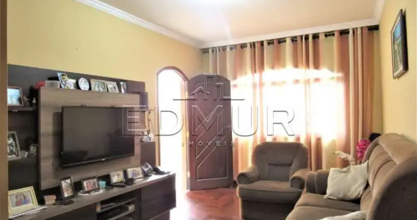 Casa com 3 quartos à venda no Jardim Cotiana, São Paulo