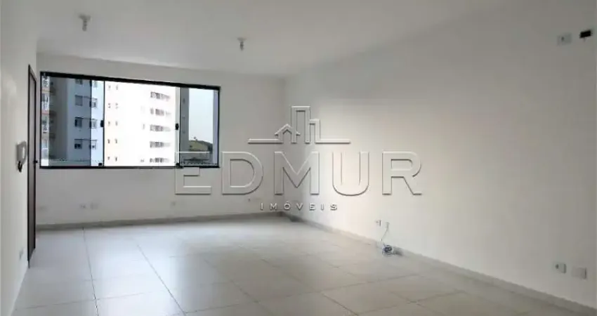 Sala comercial para alugar no Campestre, Santo André 