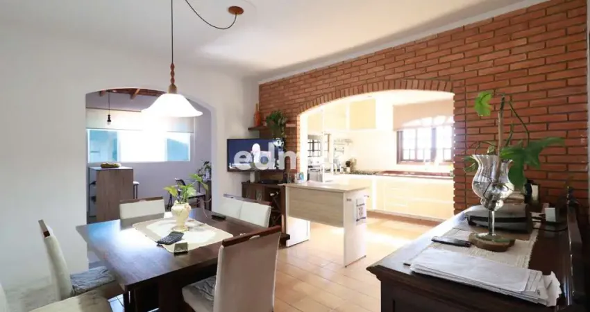 Casa com 2 quartos à venda no Parque das Nações, Santo André 