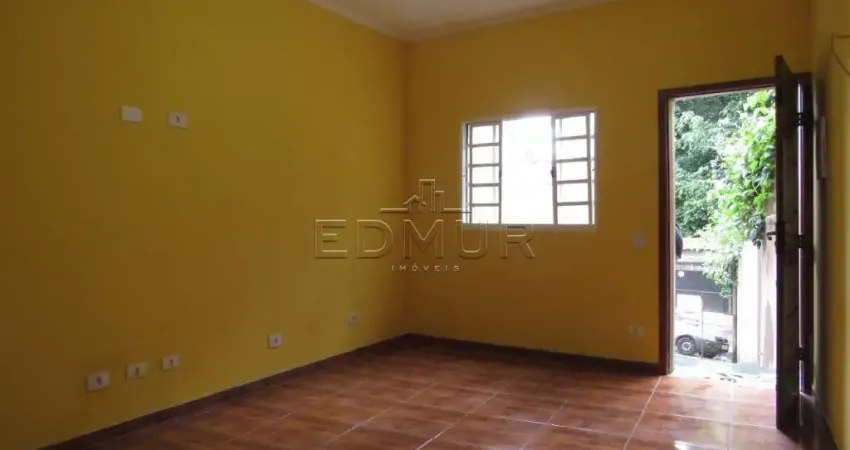 Casa com 3 quartos à venda no Jardim Las Vegas, Santo André