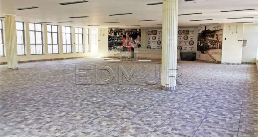 Prédio à venda na Vila Bastos, Santo André 