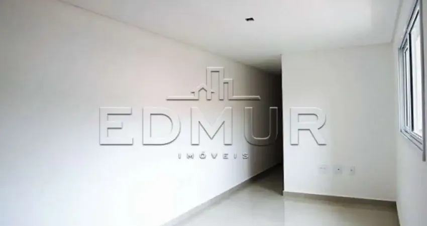 Cobertura com 2 quartos à venda na Vila Camilópolis, Santo André 