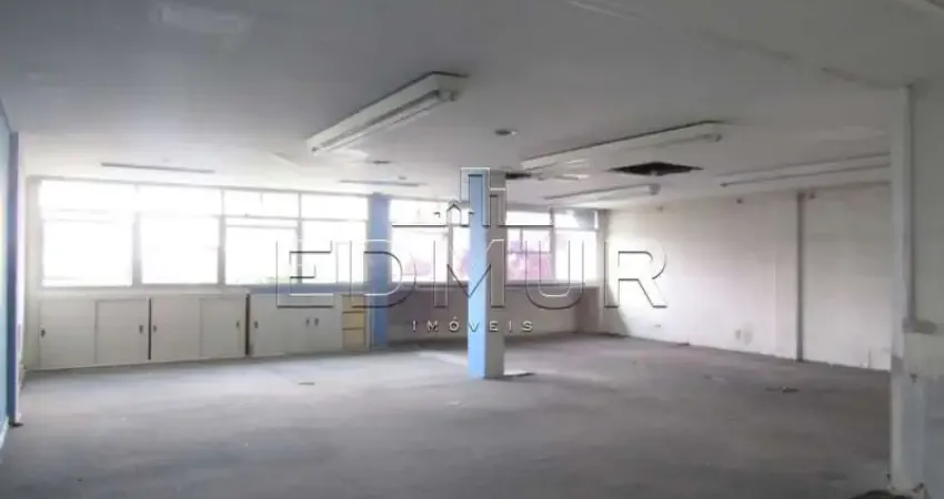 Sala comercial à venda na Vila Bastos, Santo André 