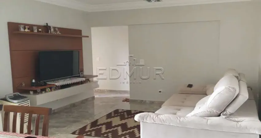 Apartamento com 3 quartos à venda no Santa Teresinha, Santo André 