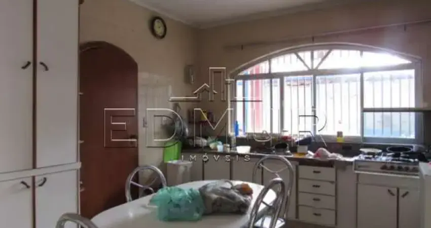 Casa com 1 quarto para alugar na Vila Mariana, São Paulo 