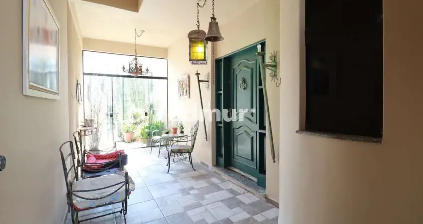 Casa com 4 quartos para alugar na Vila Assunção, Santo André 