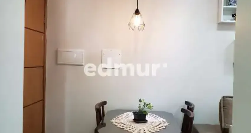 Cobertura com 2 quartos à venda na Vila Alto de Santo André, Santo André