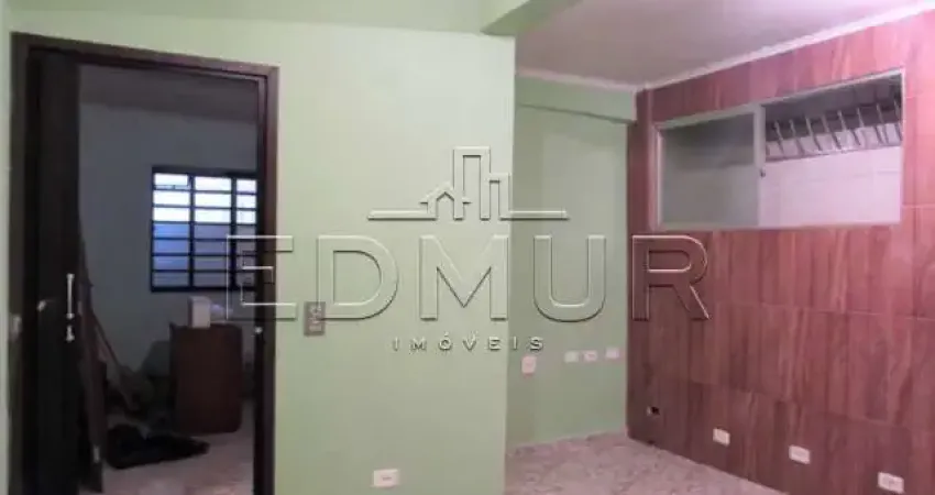 Casa com 6 quartos à venda no Jardim Oriental, Santo André