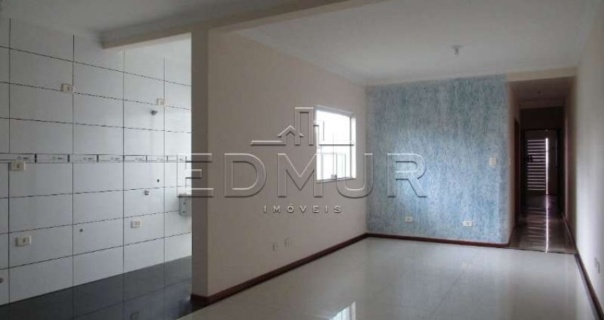Apartamento com 3 quartos à venda no Parque das Nações, Santo André 