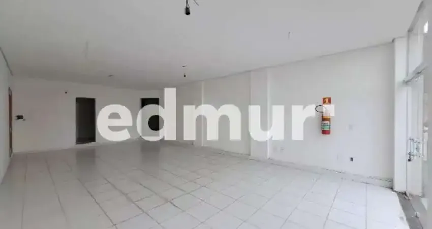 Prédio para alugar no Paraíso, Santo André