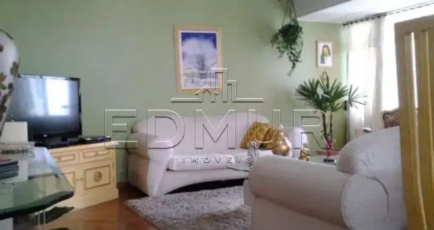 Apartamento com 3 quartos à venda na Vila Santa Teresa, Santo André 