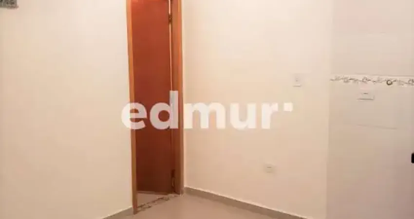 Casa com 2 quartos à venda na Vila Príncipe de Gales, Santo André 