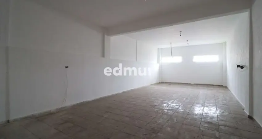 Prédio para alugar no Parque João Ramalho, Santo André 