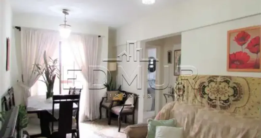 Apartamento com 2 quartos à venda na Vila Homero Thon, Santo André 