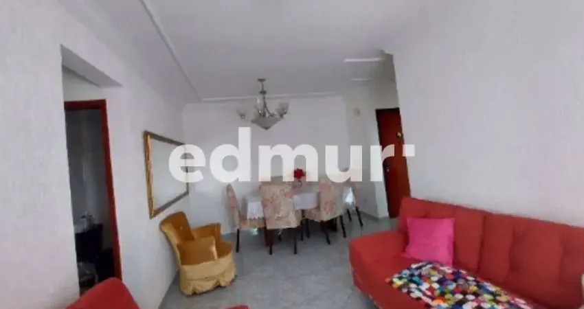 Apartamento com 3 quartos à venda no Parque Fongaro, São Paulo