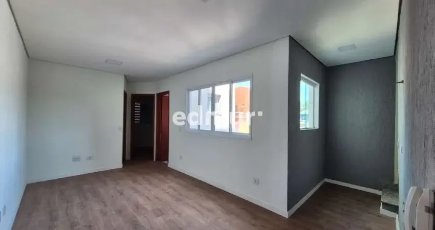 Cobertura com 2 quartos à venda no Parque Erasmo Assunção, Santo André 