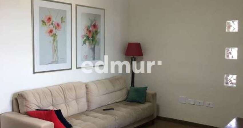 Apartamento com 3 quartos à venda na Vila Metalúrgica, Santo André 