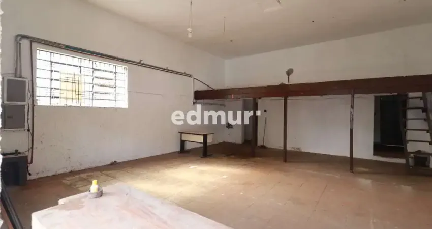 Sala comercial para alugar na Vila Metalúrgica, Santo André 