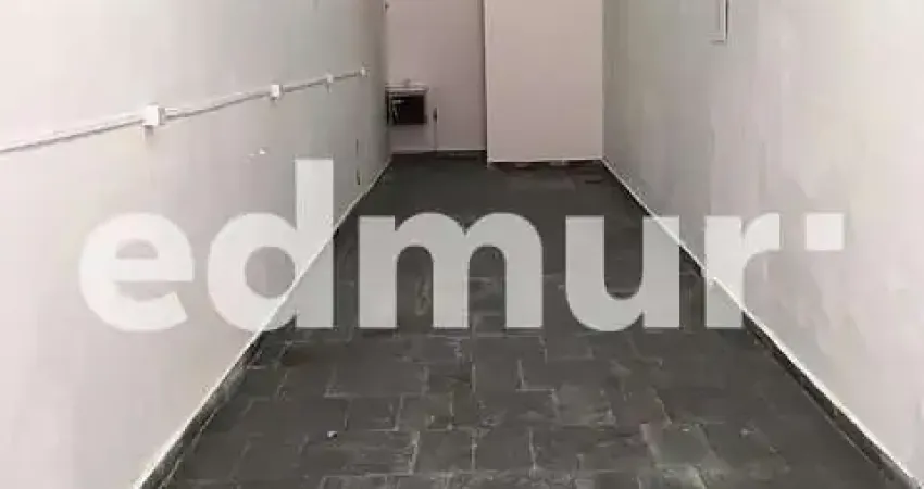 Sala comercial para alugar no Centro, Santo André 