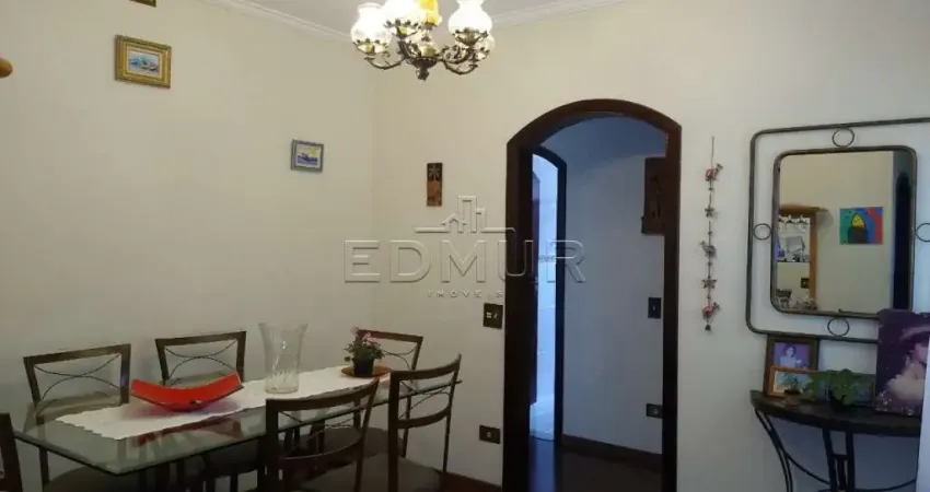 Apartamento com 3 quartos à venda na Vila Metalúrgica, Santo André