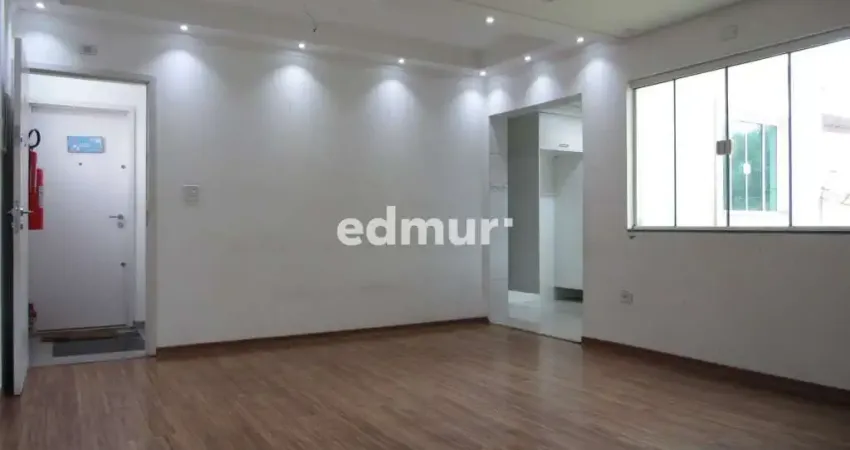 Cobertura com 3 quartos à venda na Vila Camilópolis, Santo André