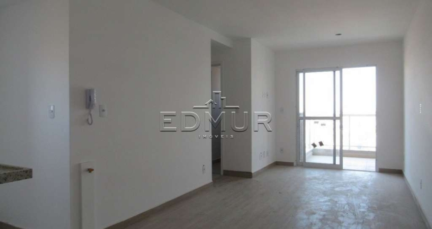 Apartamento com 2 quartos à venda no Parque Novo Oratório, Santo André 