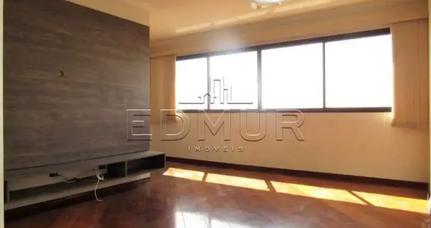 Apartamento com 3 quartos à venda no Parque das Nações, Santo André 
