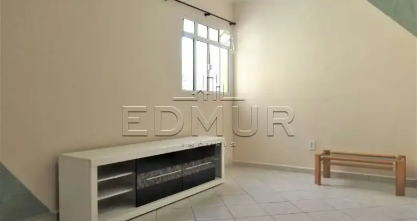 Apartamento com 2 quartos à venda na Vila São Pedro, Santo André