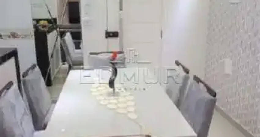 Apartamento com 3 quartos à venda no Utinga, Santo André 