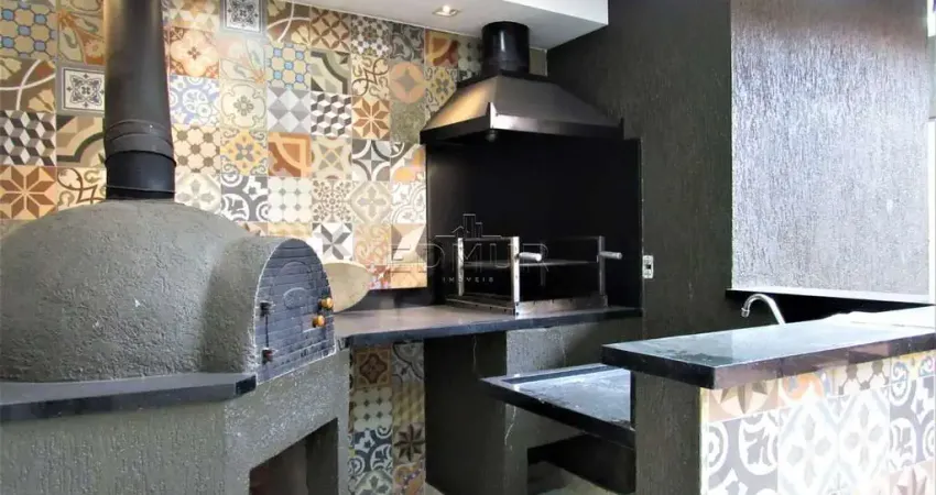 Casa com 5 quartos para alugar na Vila Assunção, Santo André