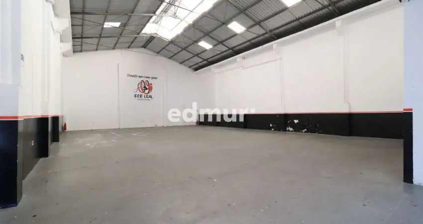 Barracão / Galpão / Depósito com 3 salas para alugar no Parque das Nações, Santo André 