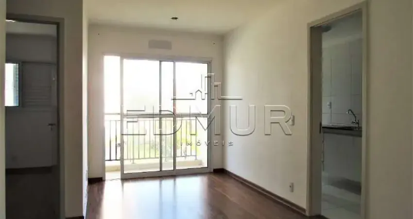 Apartamento com 2 quartos para alugar no Jardim Jamaica, Santo André