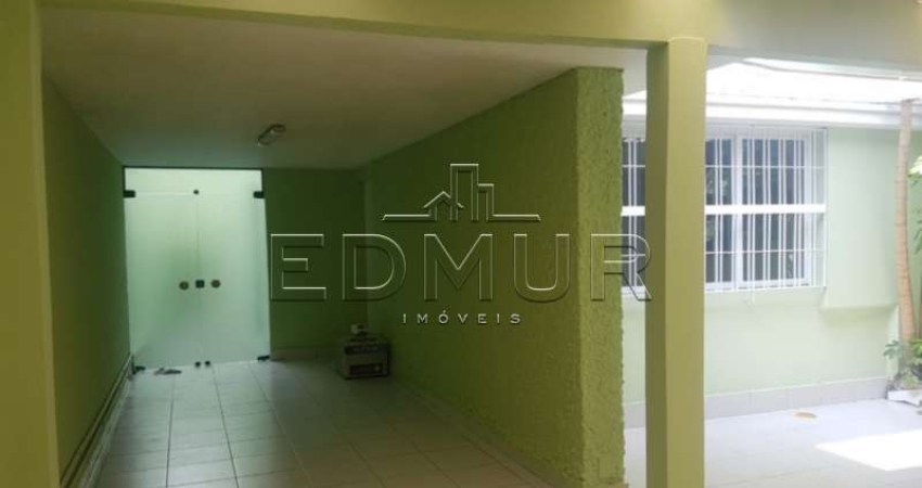 Casa com 5 quartos para alugar na Vila Alpina, Santo André 