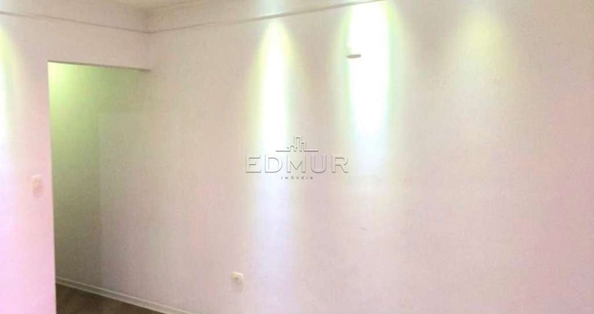 Apartamento com 3 quartos para alugar na Vila Alice, Santo André 