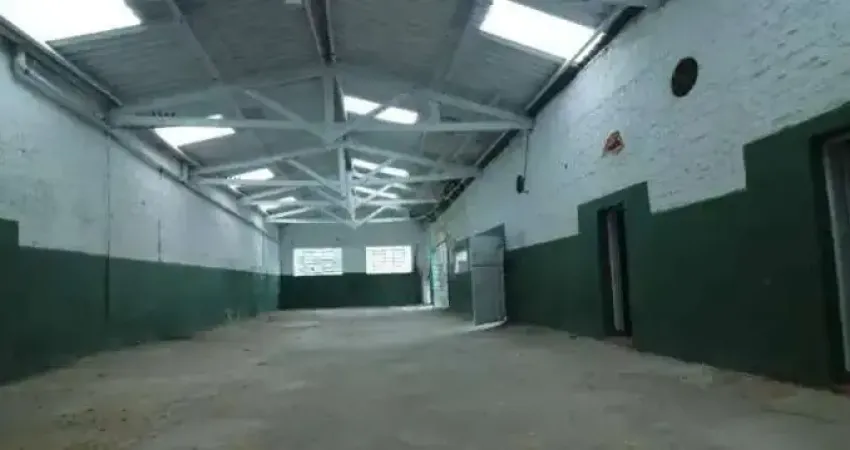 Barracão / Galpão / Depósito com 1 sala para alugar no Santa Teresinha, Santo André 