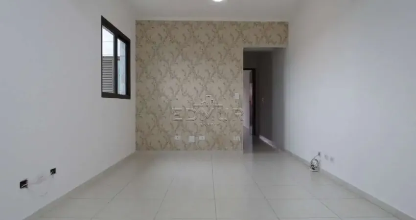 Cobertura com 2 quartos à venda no Utinga, Santo André