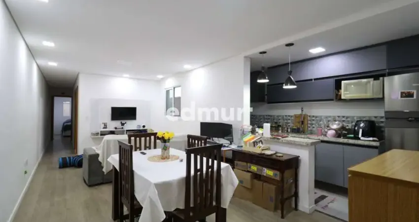 Apartamento com 3 quartos à venda na Vila Metalúrgica, Santo André 