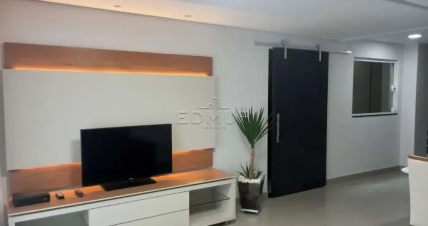 Casa com 2 quartos à venda na Vila Sacadura Cabral, Santo André