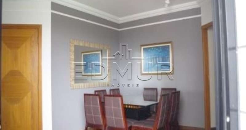 Apartamento com 3 quartos à venda no Baeta Neves, São Bernardo do Campo 