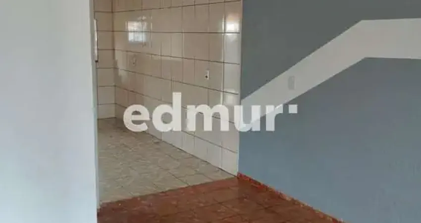 Casa com 4 quartos à venda na Vila Curuçá, Santo André