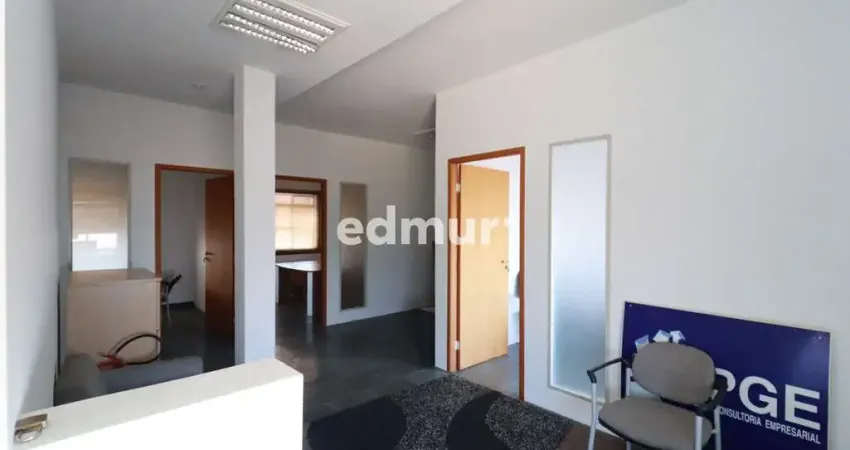 Sala comercial para alugar no Paraíso, Santo André
